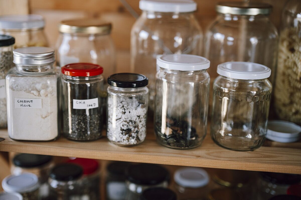 How to Stock a Pantry for Fast Weeknight Dinners — Guides recipe