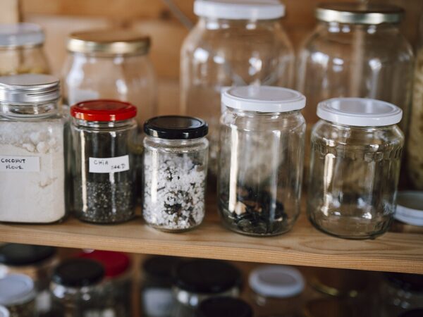 How to Stock a Pantry for Fast Weeknight Dinners — Guides recipe