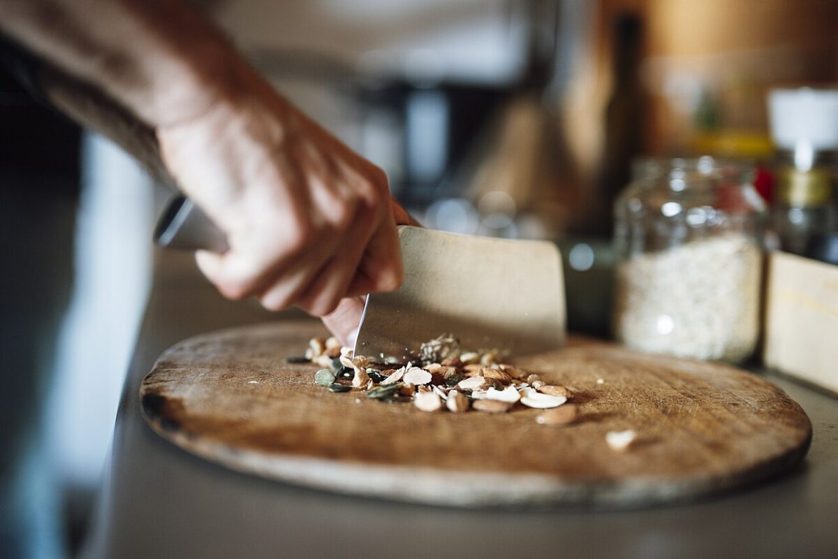 Knife Skills Every Home Cook Should Know — Guides recipe