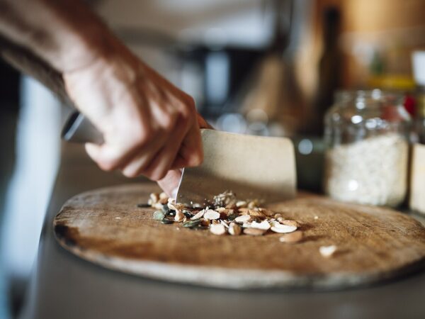 Knife Skills Every Home Cook Should Know — Guides recipe