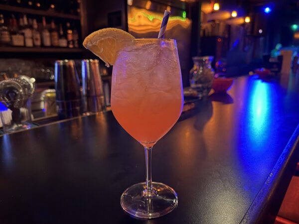 Classic Aperol Spritz — Drinks & Cocktails recipe