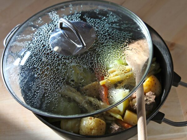 Savory Recipes