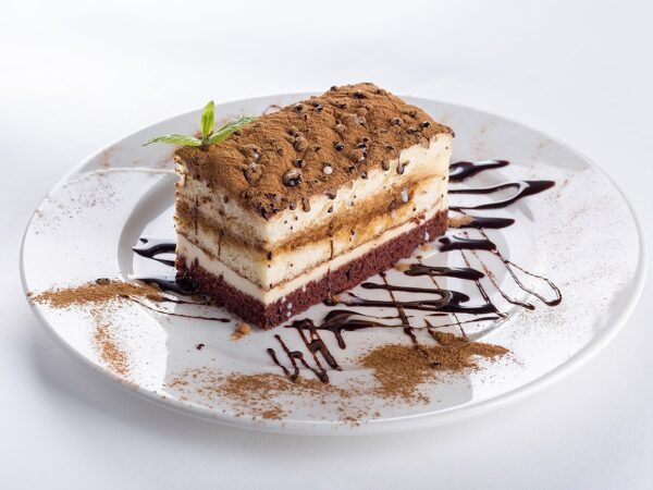 Sweet Recipes